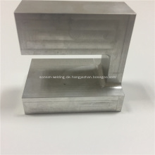 Extrusion Aluminiumprofil Custom Design